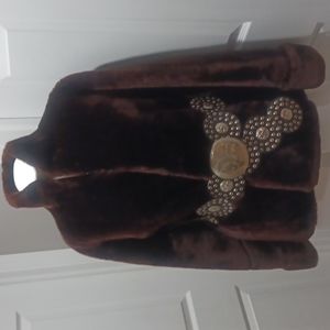 Fur Coat